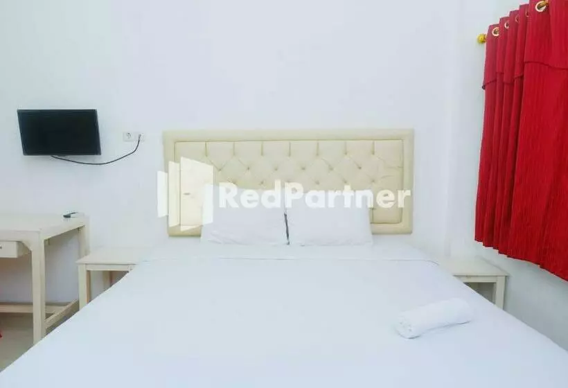 Majatalo Fortuner Homestay Syariah Makassar Mitra Reddoorz