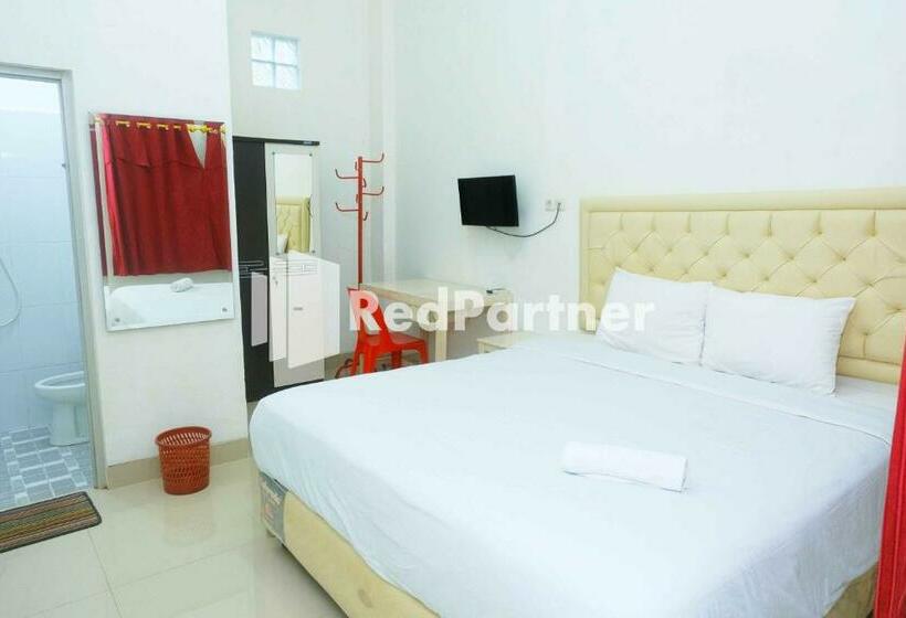 Pension Fortuner Homestay Syariah Makassar Mitra Reddoorz
