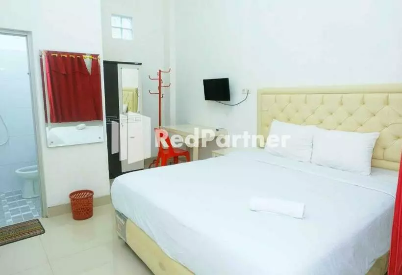 Majatalo Fortuner Homestay Syariah Makassar Mitra Reddoorz