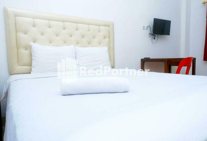 Pension Fortuner Homestay Syariah Makassar Mitra Reddoorz