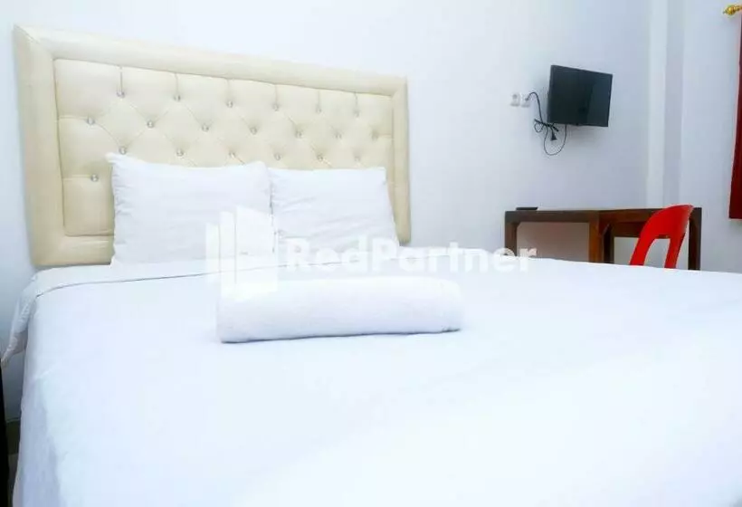 Majatalo Fortuner Homestay Syariah Makassar Mitra Reddoorz