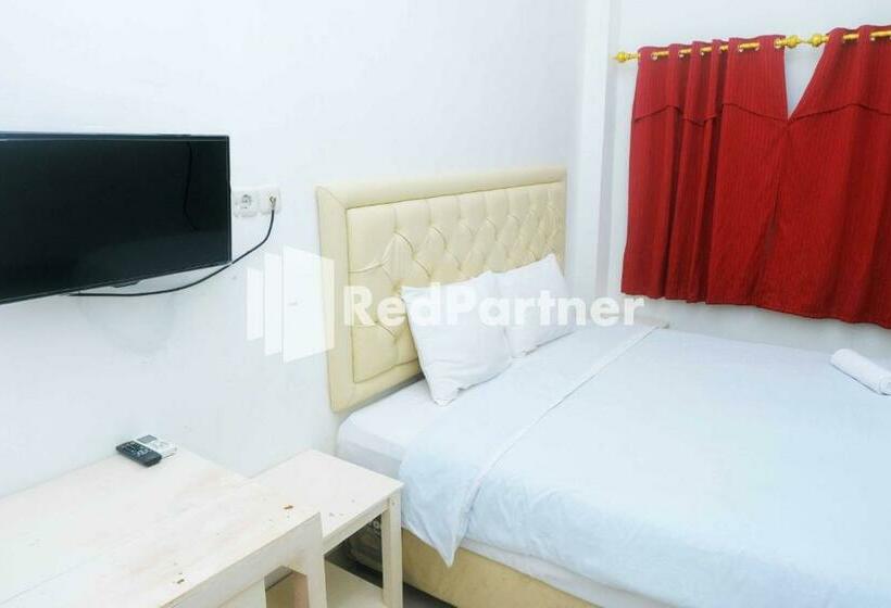 Pension Fortuner Homestay Syariah Makassar Mitra Reddoorz