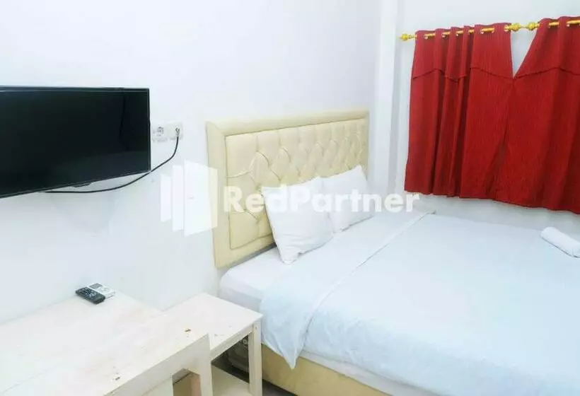 Majatalo Fortuner Homestay Syariah Makassar Mitra Reddoorz