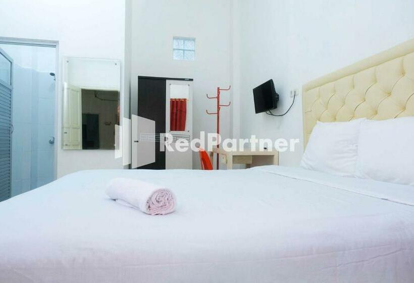 Pension Fortuner Homestay Syariah Makassar Mitra Reddoorz