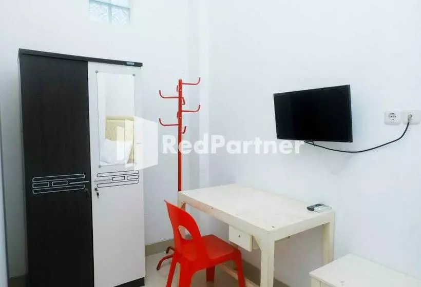 Majatalo Fortuner Homestay Syariah Makassar Mitra Reddoorz