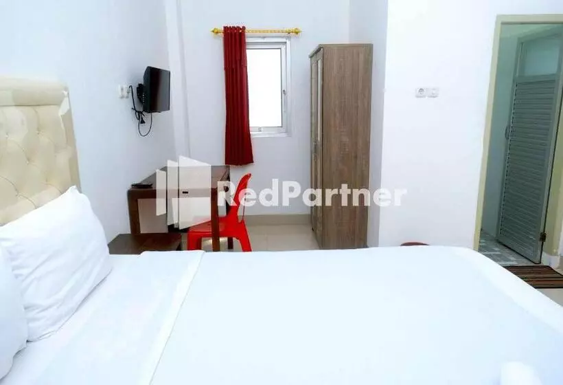 Majatalo Fortuner Homestay Syariah Makassar Mitra Reddoorz