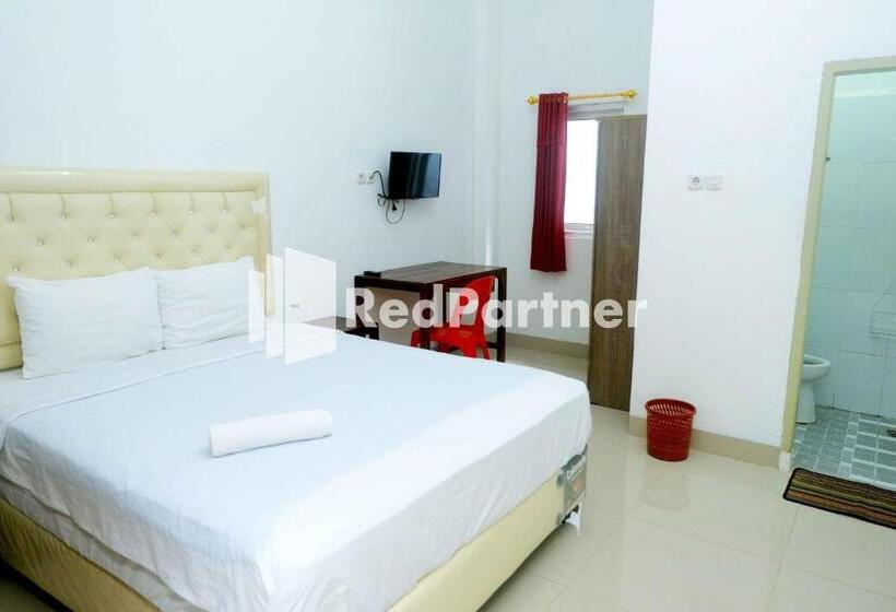 Pension Fortuner Homestay Syariah Makassar Mitra Reddoorz