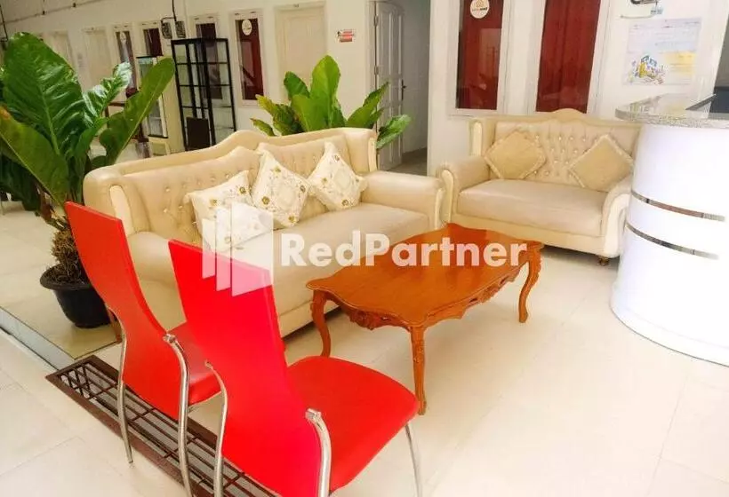 Majatalo Fortuner Homestay Syariah Makassar Mitra Reddoorz