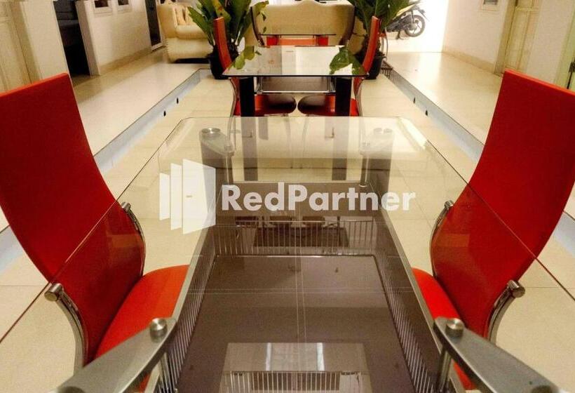 Pension Fortuner Homestay Syariah Makassar Mitra Reddoorz