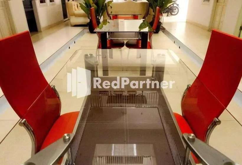 Majatalo Fortuner Homestay Syariah Makassar Mitra Reddoorz