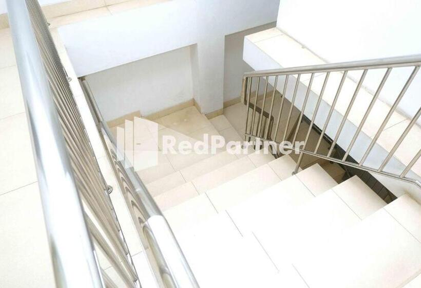 Pension Fortuner Homestay Syariah Makassar Mitra Reddoorz