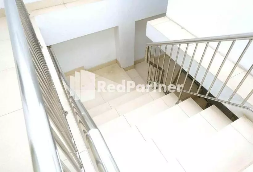 Majatalo Fortuner Homestay Syariah Makassar Mitra Reddoorz