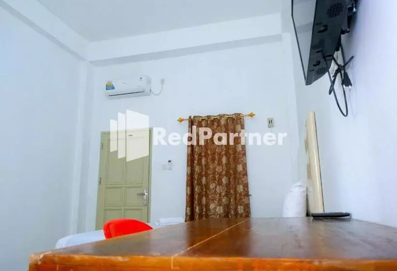 Majatalo Fortuner Homestay Syariah Makassar Mitra Reddoorz