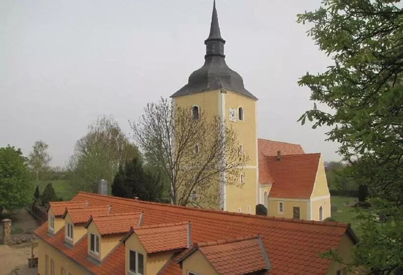 ペンション Gästehaus Liemehna