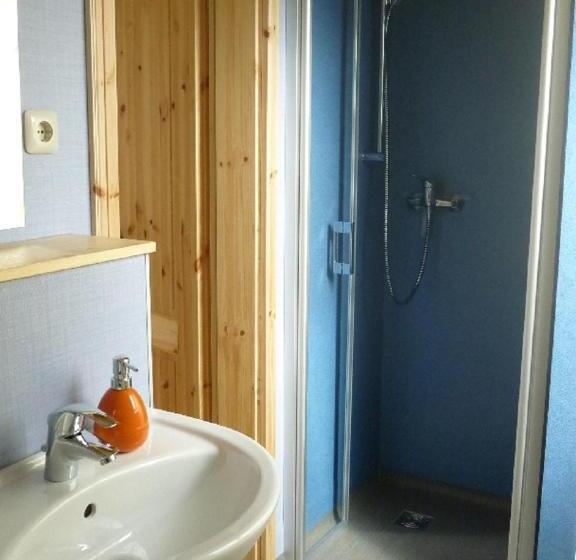 פנסיון Gästehaus Liemehna