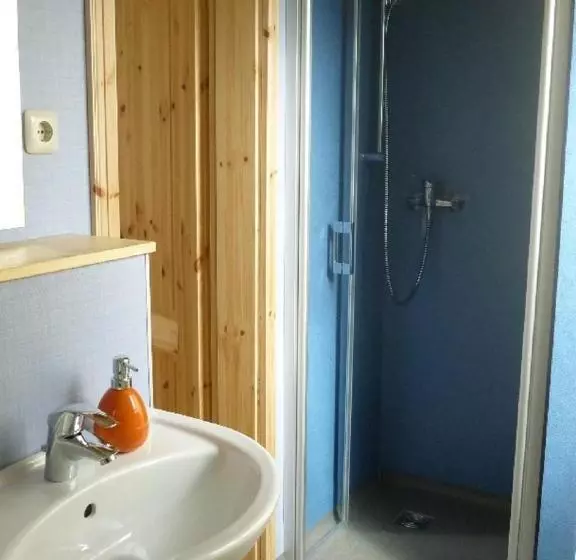 ペンション Gästehaus Liemehna