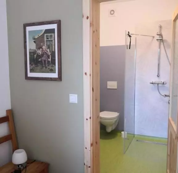 ペンション Gästehaus Liemehna