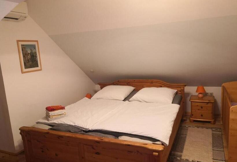 פנסיון Gästehaus Liemehna