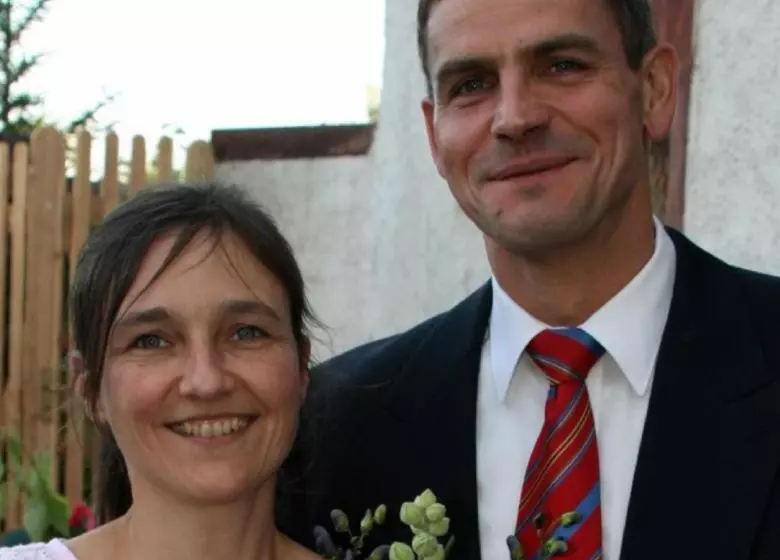 ペンション Gästehaus Liemehna