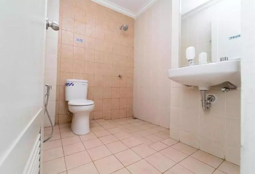 Majatalo Koolkost Syariah @ Green Lake City