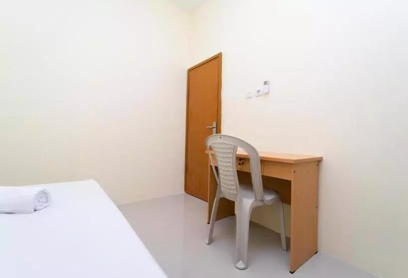 Majatalo Koolkost Syariah @ Green Lake City