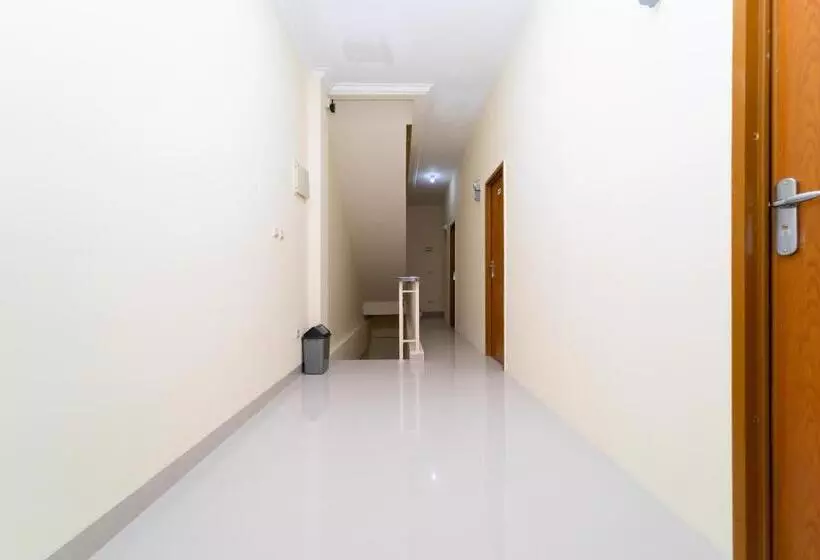 Majatalo Koolkost Syariah @ Green Lake City