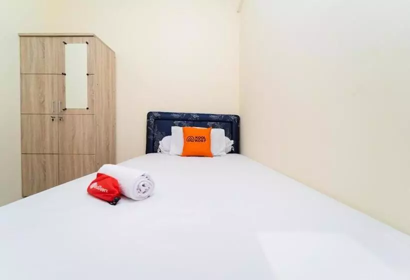 Majatalo Koolkost Syariah @ Green Lake City