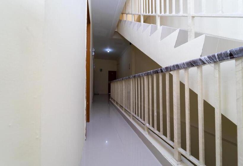 פנסיון Koolkost Syariah @ Green Lake City