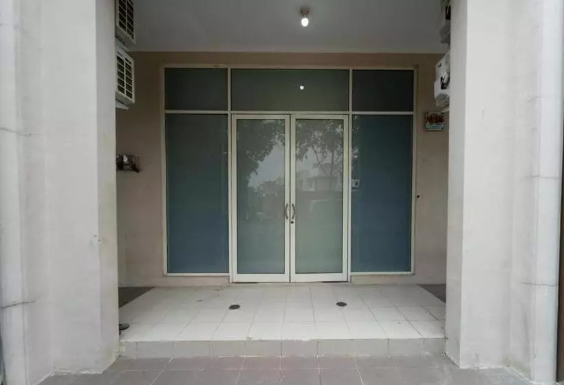 Majatalo Koolkost Syariah @ Green Lake City