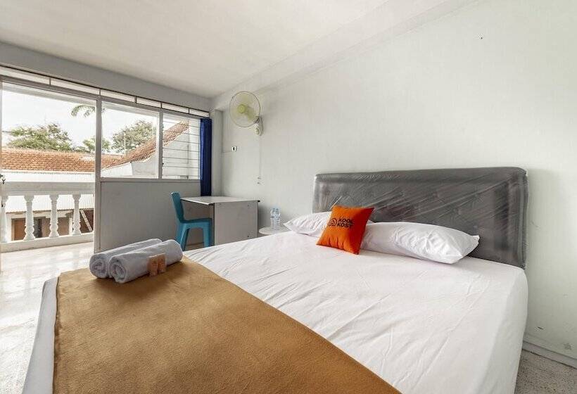 Pensão Koolkost @ Raya Langsep Malang