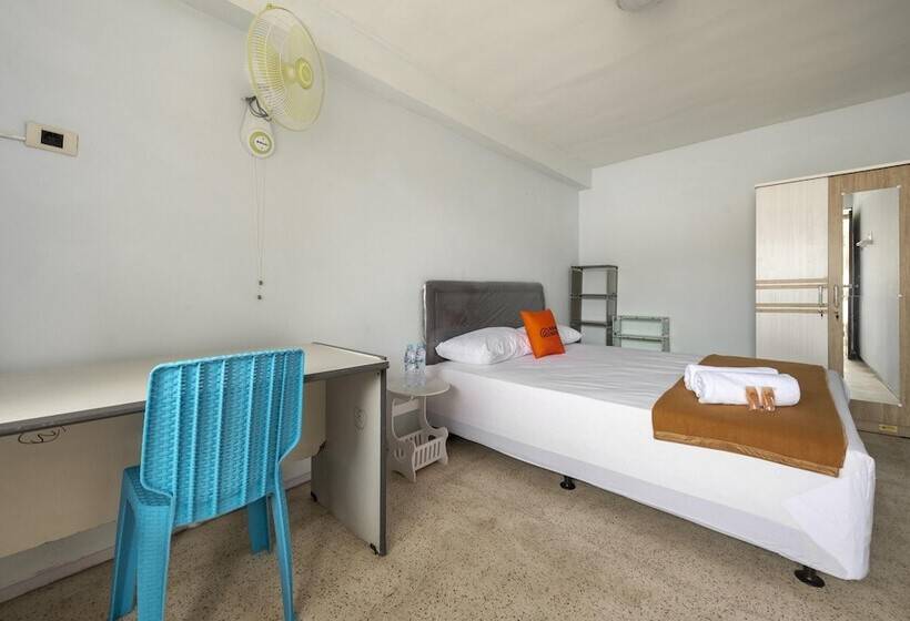 Pensão Koolkost @ Raya Langsep Malang