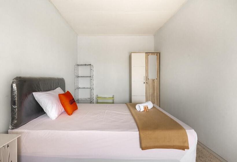 Pensão Koolkost @ Raya Langsep Malang