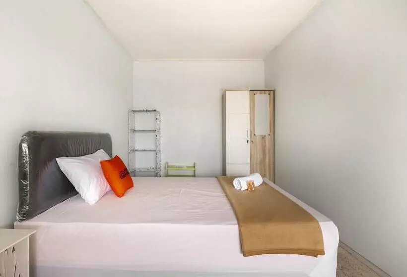 Pension Koolkost @ Raya Langsep Malang