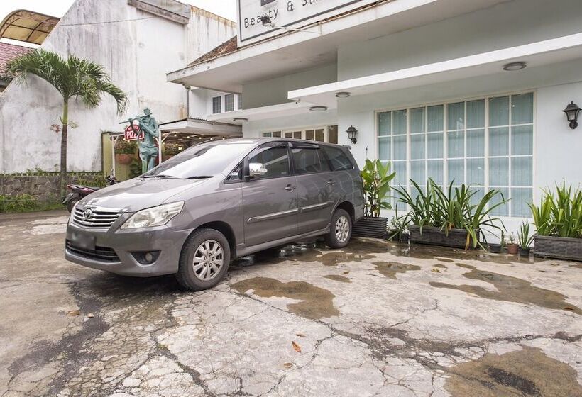 Pensão Koolkost @ Raya Langsep Malang