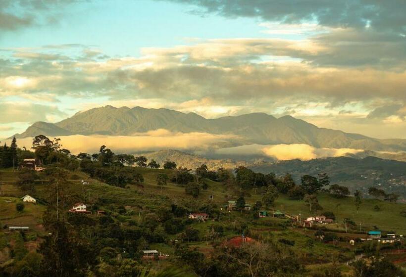 بنسيون San Julio Campestre