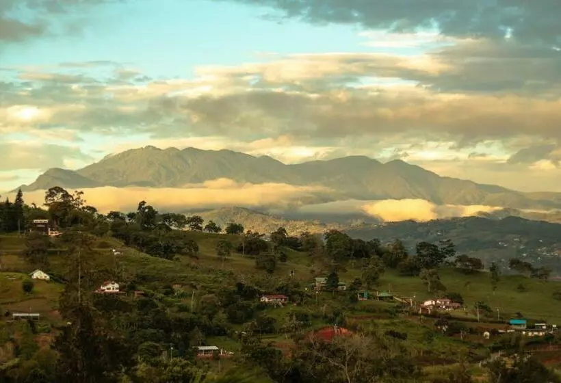 Majatalo San Julio Campestre