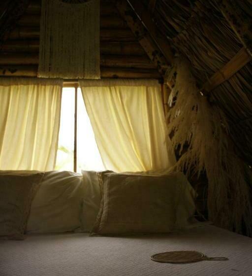 بنسيون San Julio Campestre