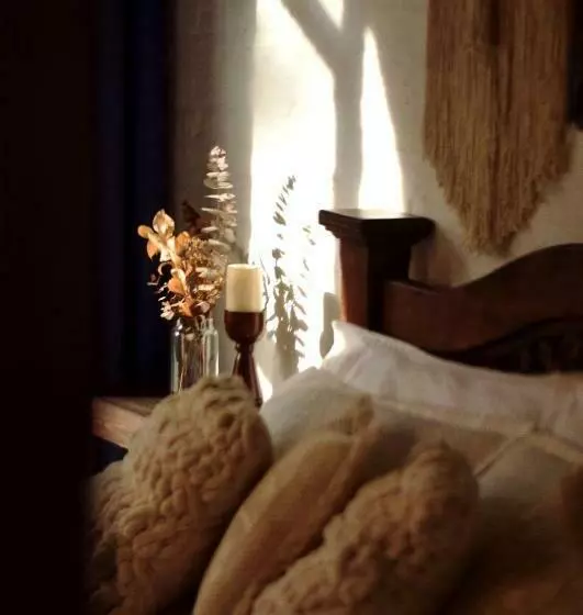 Majatalo San Julio Campestre