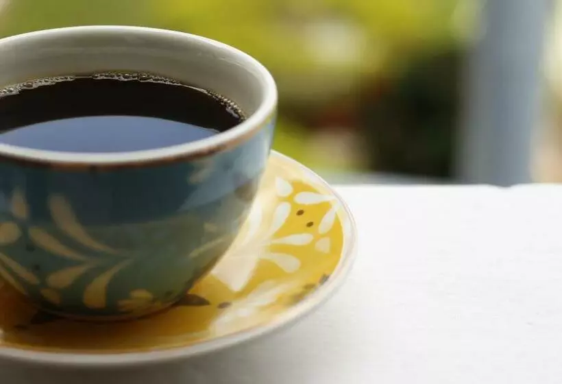 Majatalo San Julio Campestre