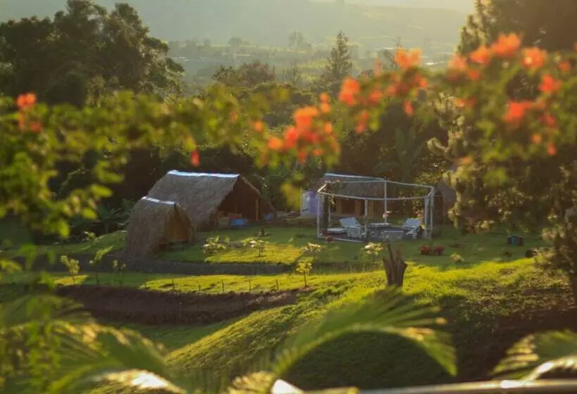 Majatalo San Julio Campestre
