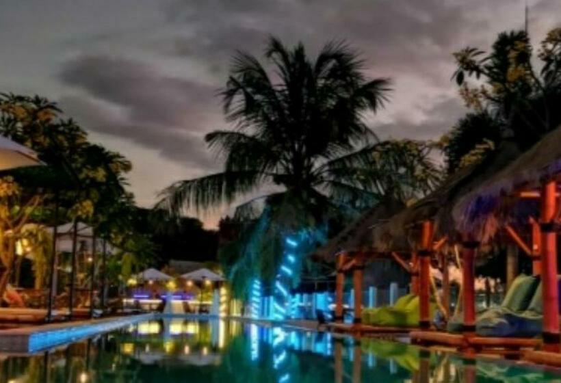 Resort Panorama Ekas