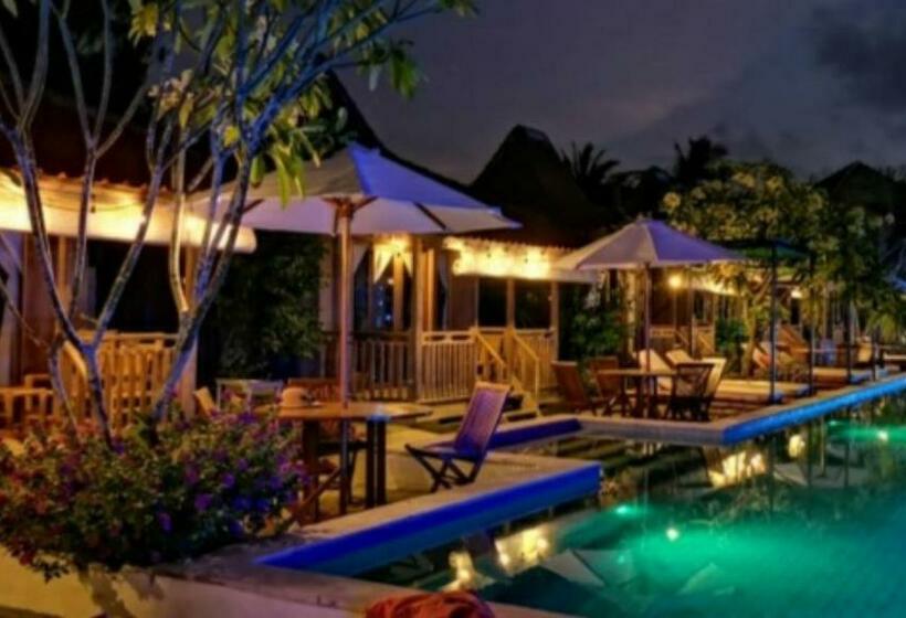 Resort Panorama Ekas