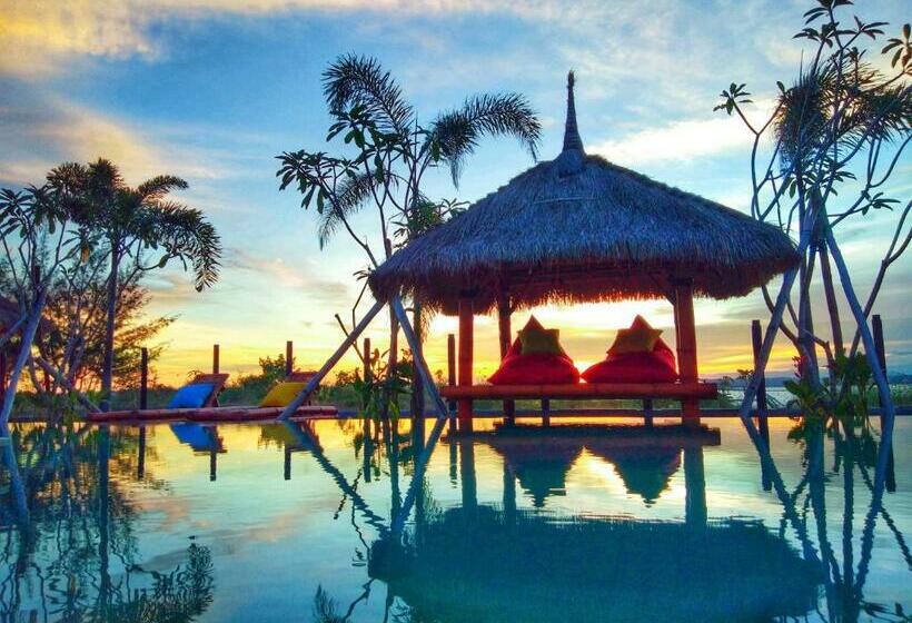 Resort Panorama Ekas