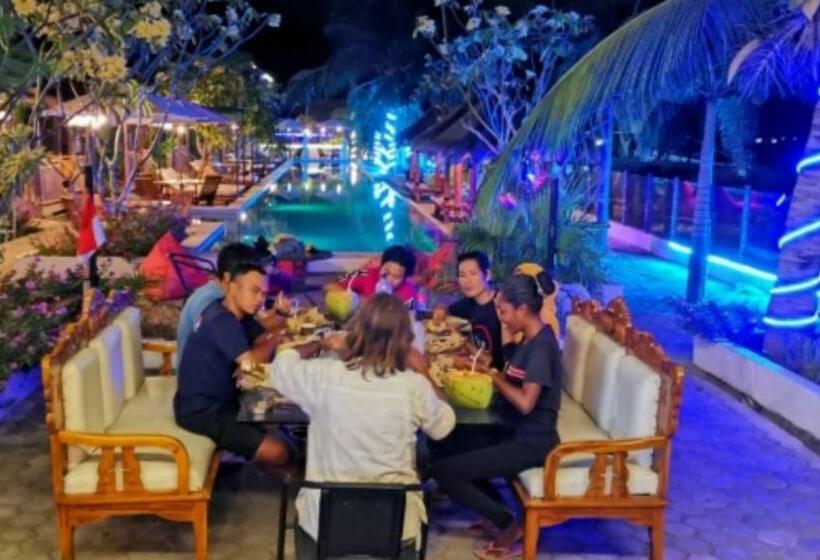 Resort Panorama Ekas