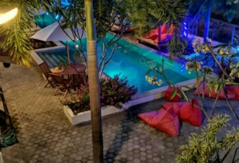 Resort Panorama Ekas