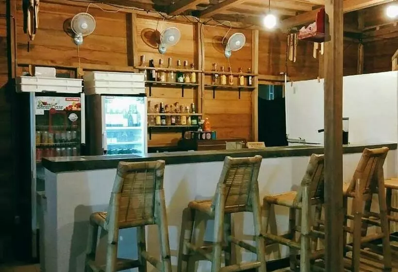 リゾートホテル Panorama Ekas