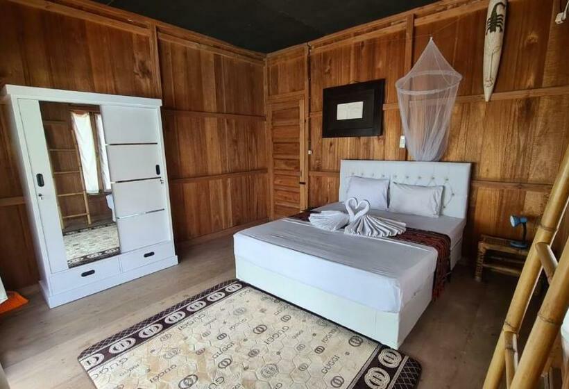 Resort Panorama Ekas