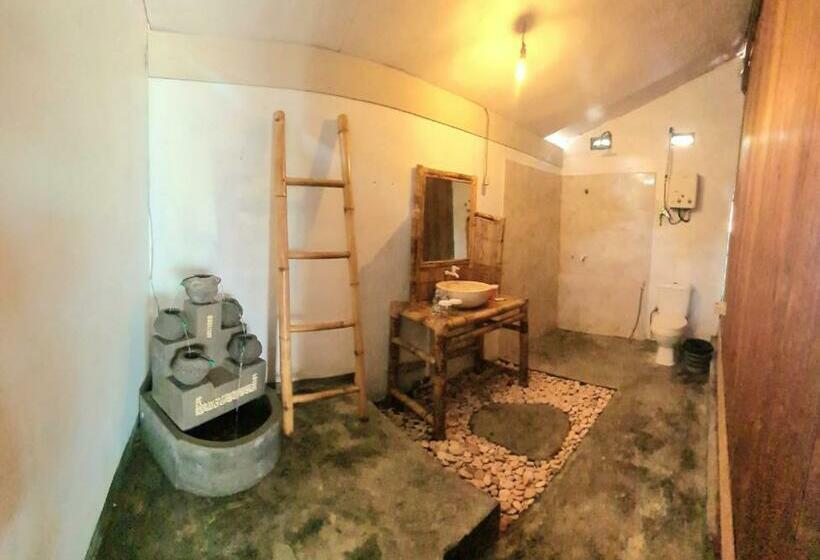 Resort Panorama Ekas