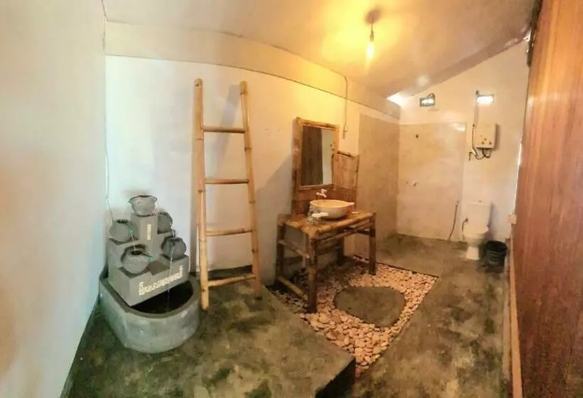 リゾートホテル Panorama Ekas