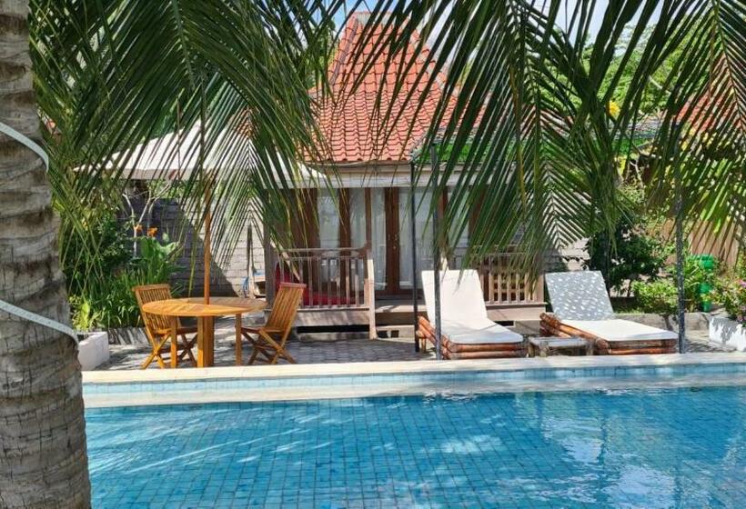 Resort Panorama Ekas